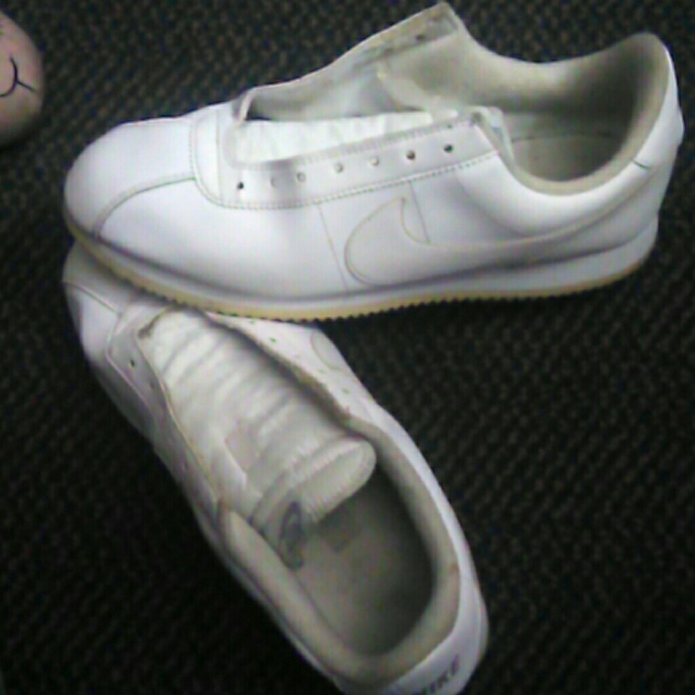Size 11 nike